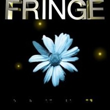 Fringe(1)——宣傳圖