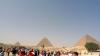 杜拜、埃及之旅－開羅